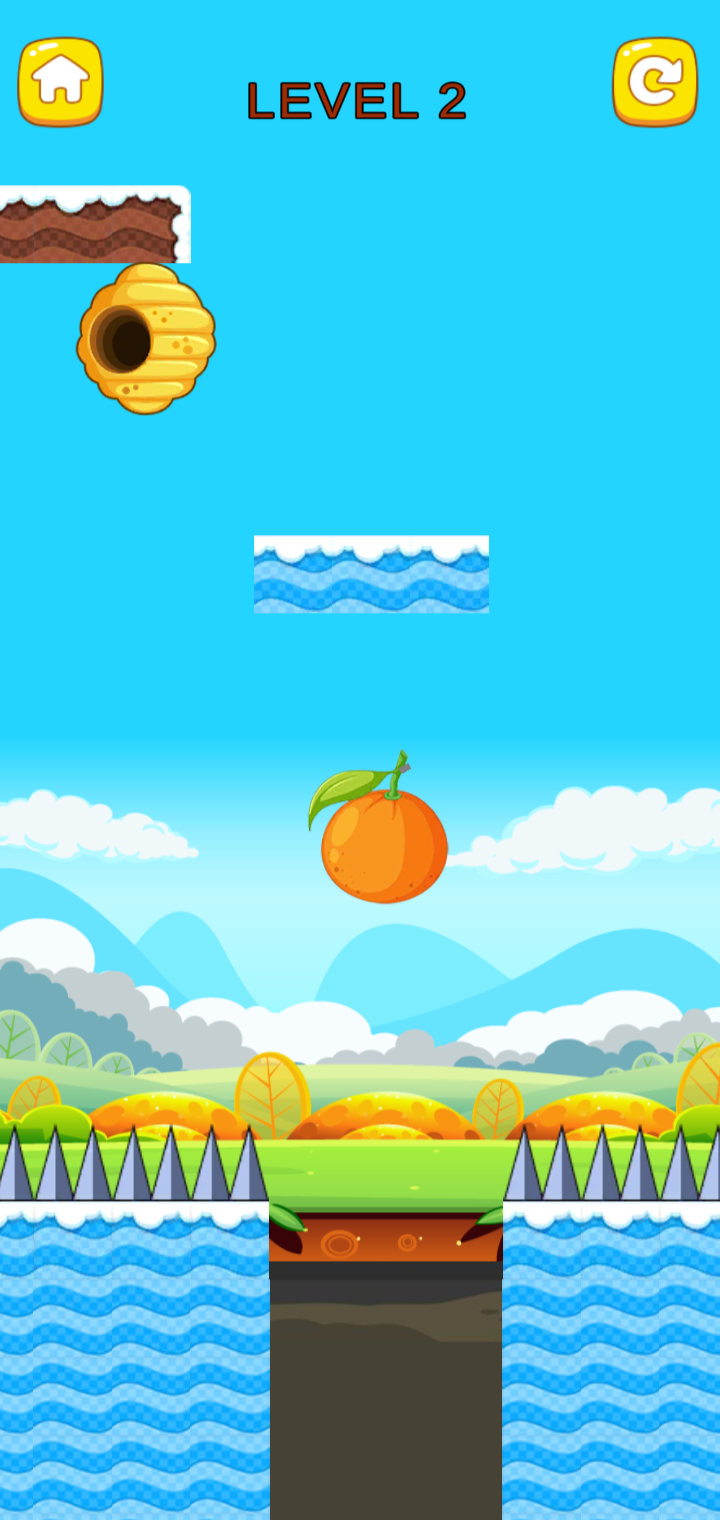 game pou 2 APK for Android Download