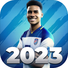 Matchday Manager 23 - Soccer