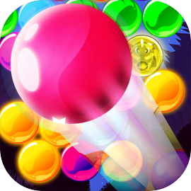 Bubble Crush Pop Shooter Games android iOS apk download for free-TapTap