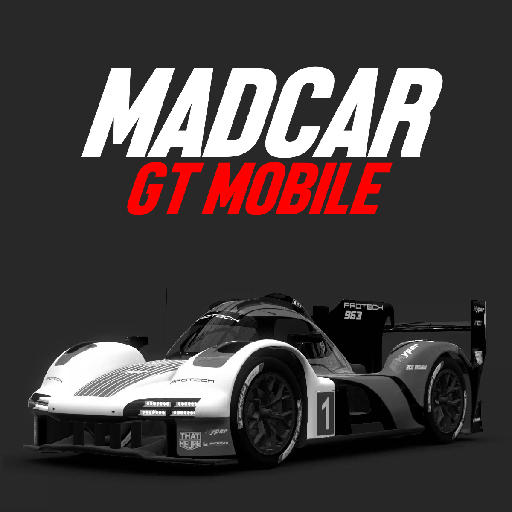 free Madcar GT for iphone download