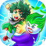 Icon of Midorya Hero Academia