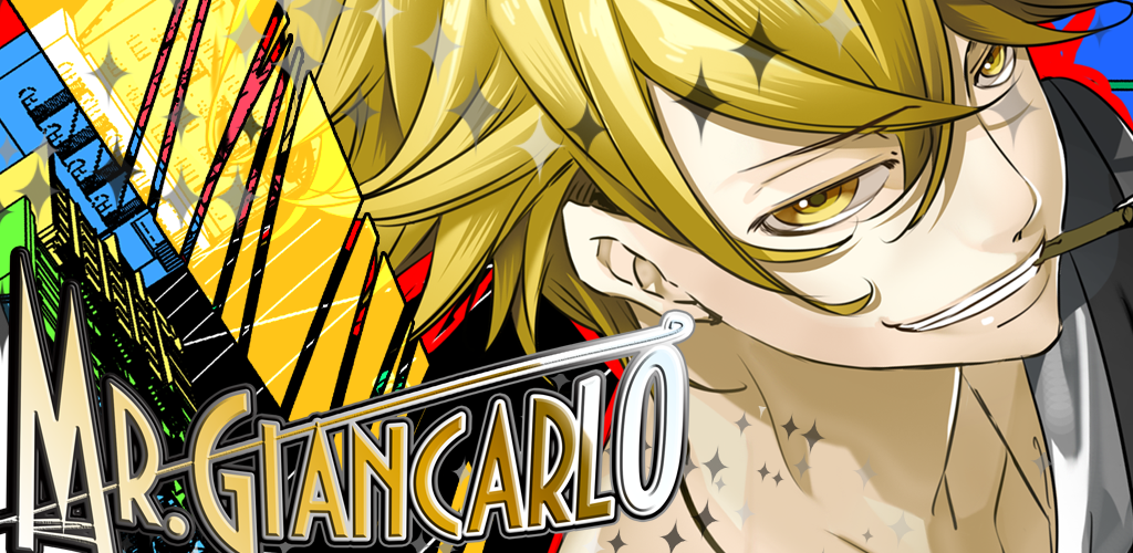 Banner of MR.GIANCARLO【ラッキードッグ１】 2.2.0