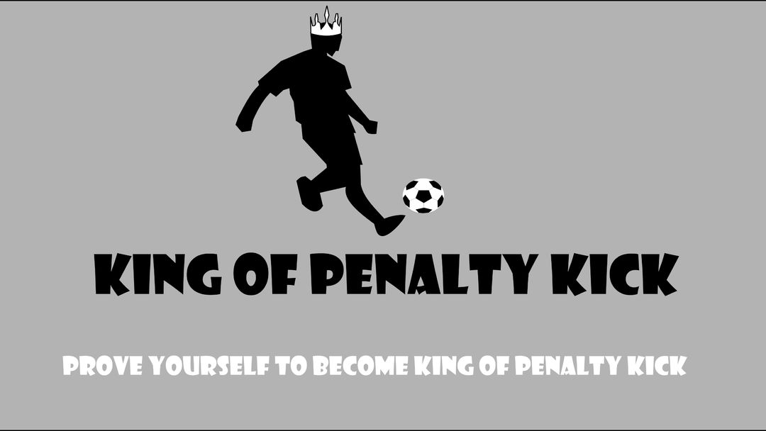 Penalty Kick:Impossible 게임 스크린 샷