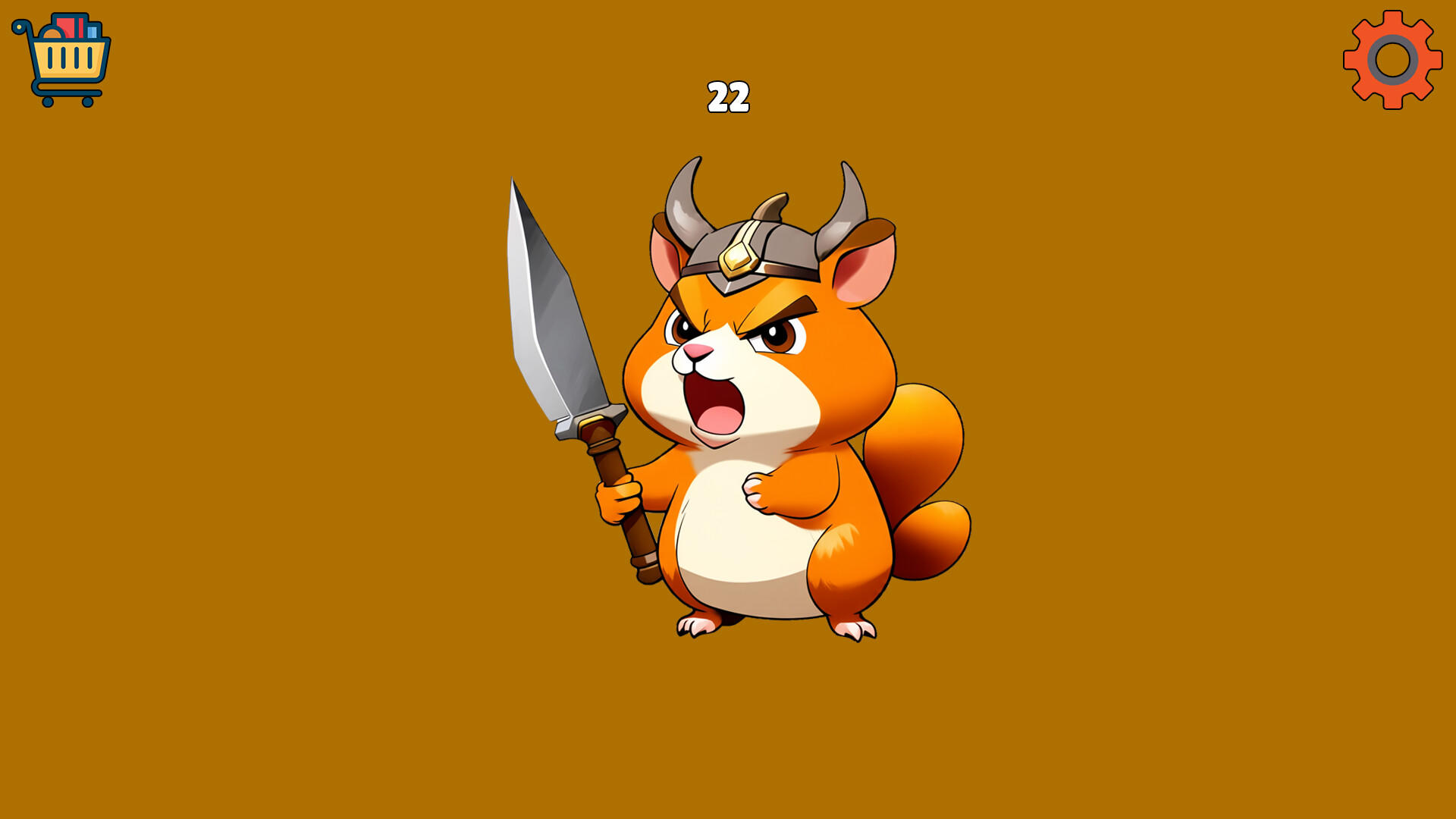 Hamster Combat 게임 스크린 샷