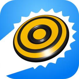 Disc Dash Ios Disc Track Latest Version for Android/iOS APK - TapTap