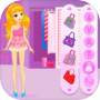 Icon of Chibi Doll : Gacha Mod