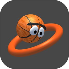 Jump Shot - Bouncing Ball Game