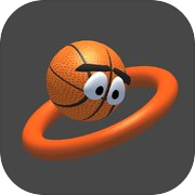 Jump Shot - игра с прыгающим мячом