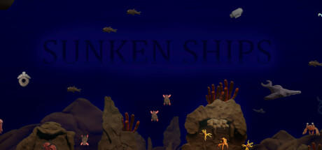 Banner of Sunken Ships 