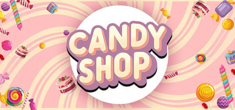 Banner of Candy Shop Simulator 