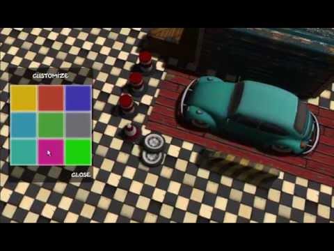 Car Driver 2 (Easy Parking) 비디오 스크린샷