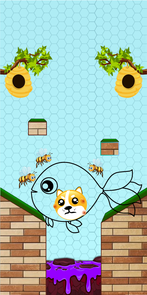 Save Dog Game: Rescue Pet ภาพหน้าจอเกม