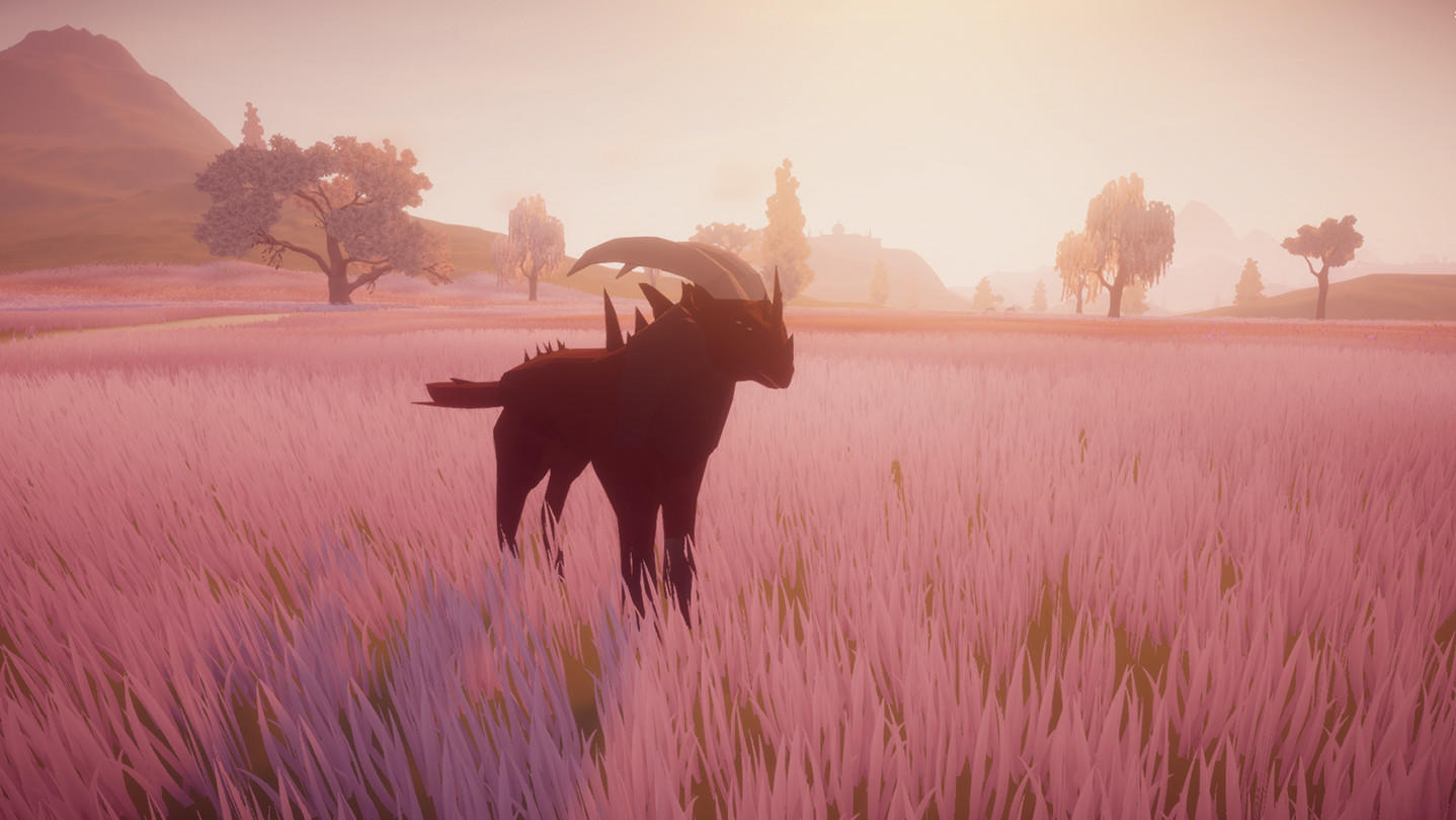 Screenshot 11 of Wildfall 