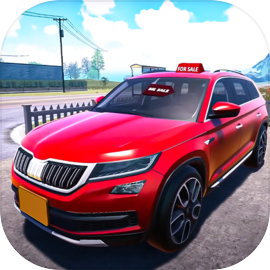 Car For Saler Simulator 2023