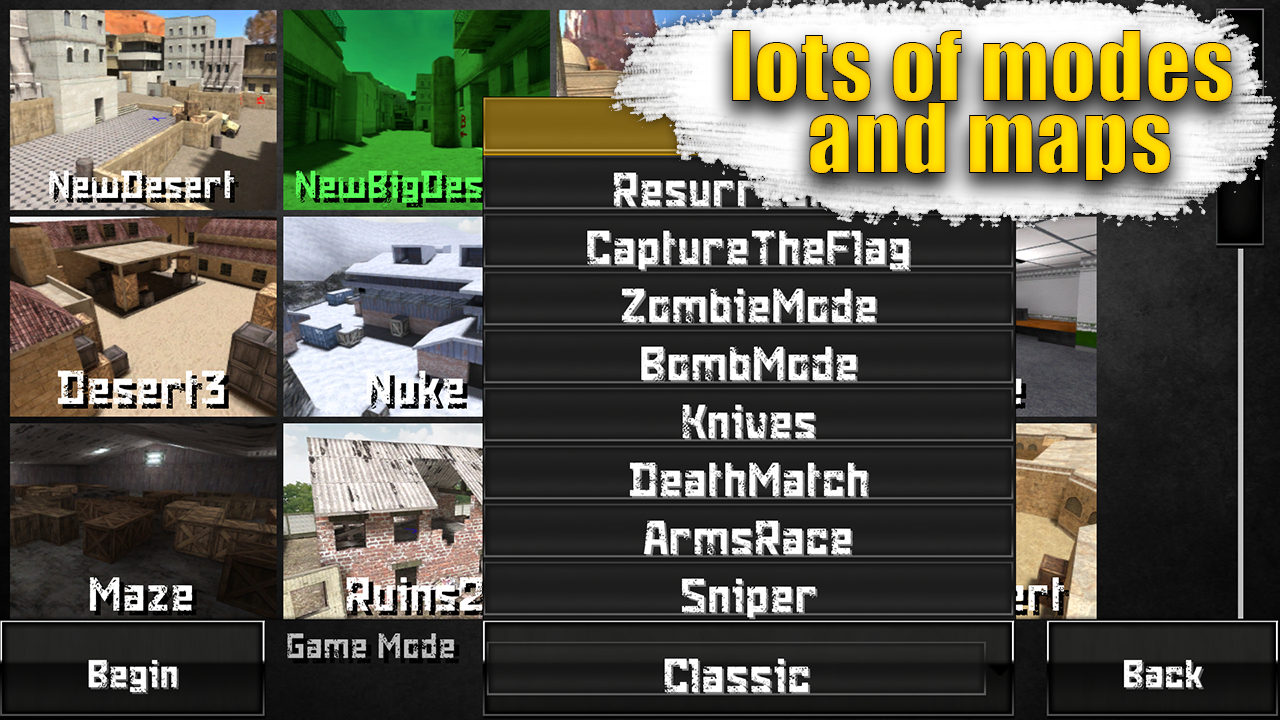 Special Forces Group 2 게임 스크린샷