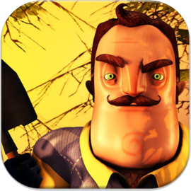 Hello Ice Secret Scream 3 Neighbor Horror versão móvel andróide iOS apk  baixar gratuitamente-TapTap