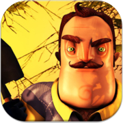 Hello Neighbor's Escape
