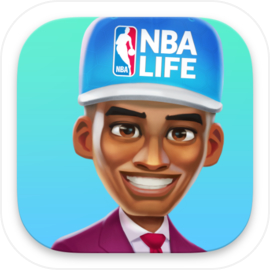 NBA Life