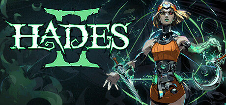 Hades II versão móvel andróide iOS pré-registro-TapTap