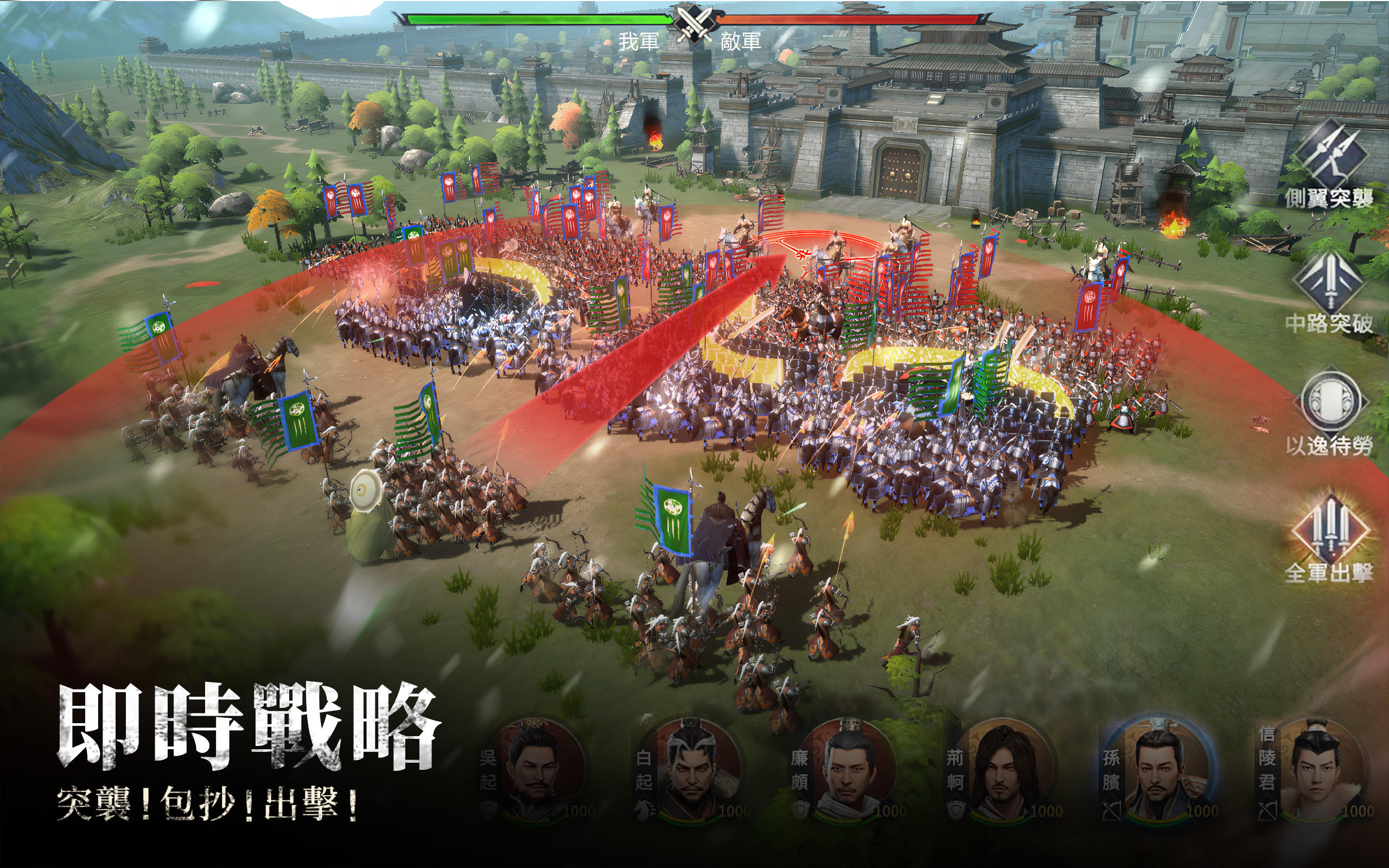 ChunChiu M Game Screenshot