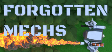 Banner of Forgotten Mechs 