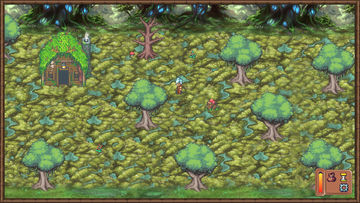 Eastwind Adventures: Chapter 1 Game Screenshot