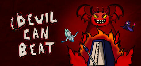 Banner of Devil Can Beat 