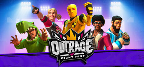 Banner of OutRage 