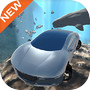 Flying Submarine Car Simulator