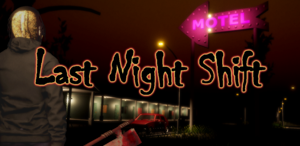 Last Night Shift Mobile screenshot