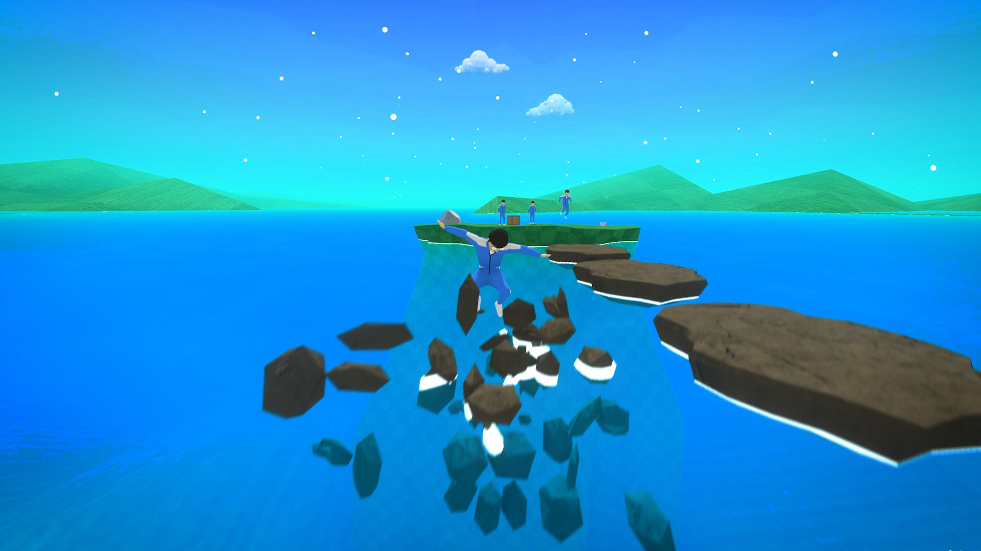 Crab Game Latest Version for Android/iOS APK - TapTap