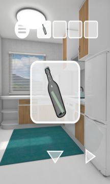 脱出ゲーム LakeSide ゲームのスクリーンショット