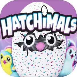 Hatchimal Egg Surprise