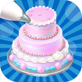 Sweet Escapes: Build A Bakery