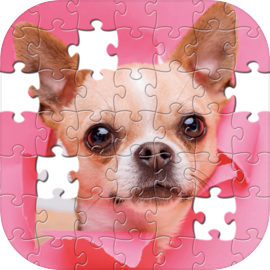 Jigsaw Puzzles Collection HD