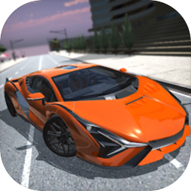 Racing Master 3D - Horizon 5