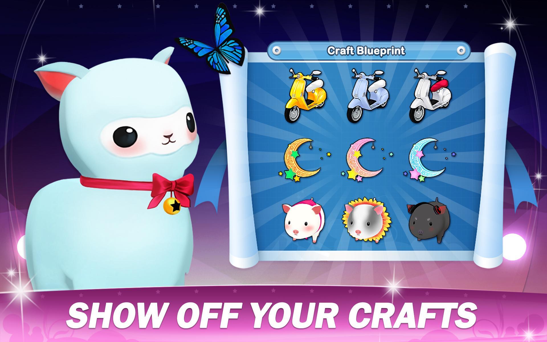 LoveBeat: Anytime (Global) 遊戲截圖