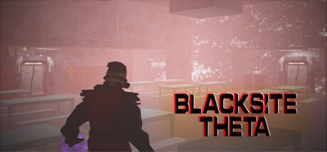 Banner of Blacksite Theta 