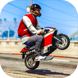 Indian Bikes Simulator 3D