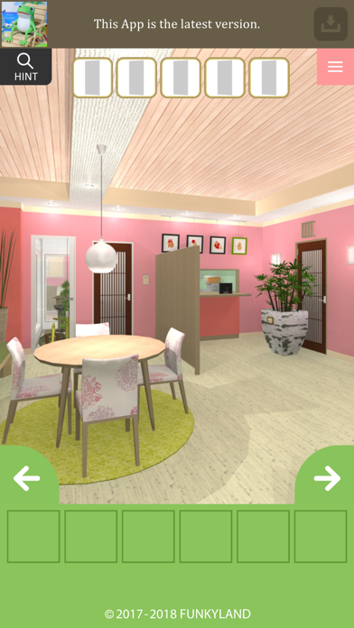 FUNKYLAND Escape Games Game Screenshot