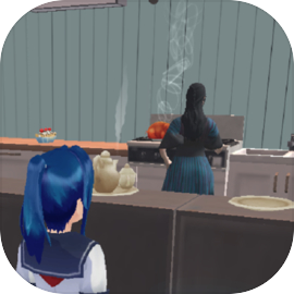 Fun School Simulator