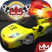 My Mixtapez Racing - Giochi gratuiti e musica gratis