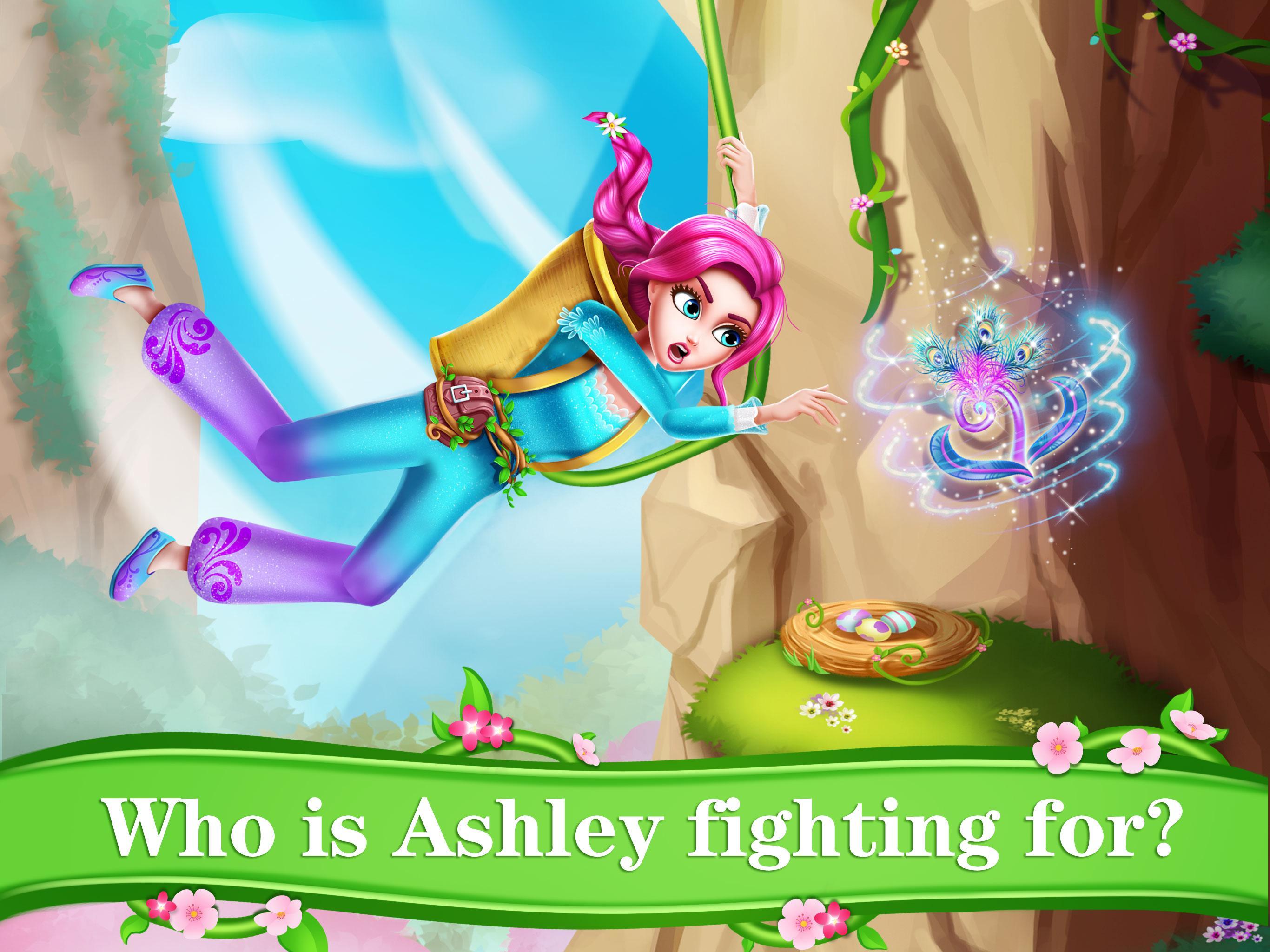 My Princess 2- Bridal Makeup Salon Games for Girls Game Screenshot