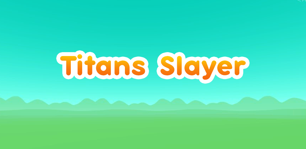 Banner of Titans Slayer 