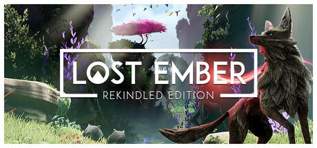 Banner of LOST EMBER: Rekindled Edition 