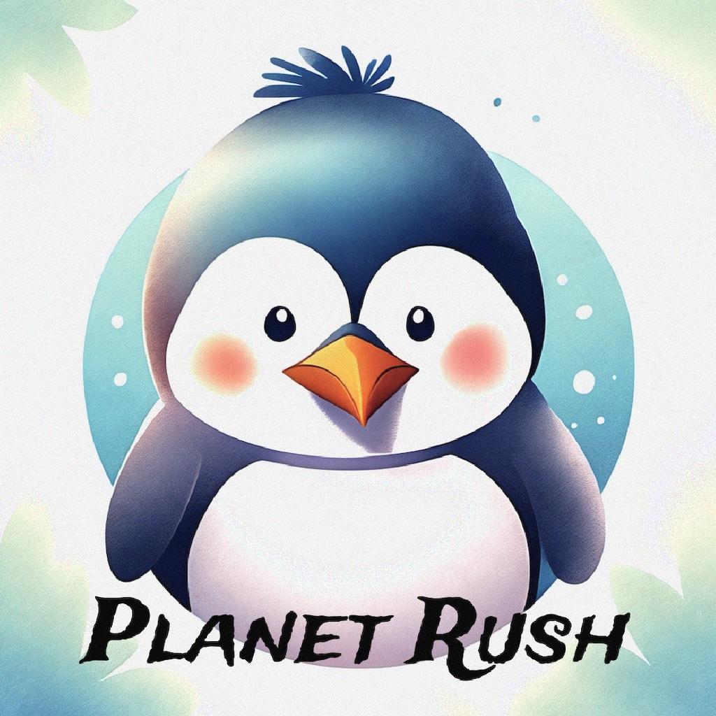 Planet-Rush Latest Version for Android/iOS APK - TapTap