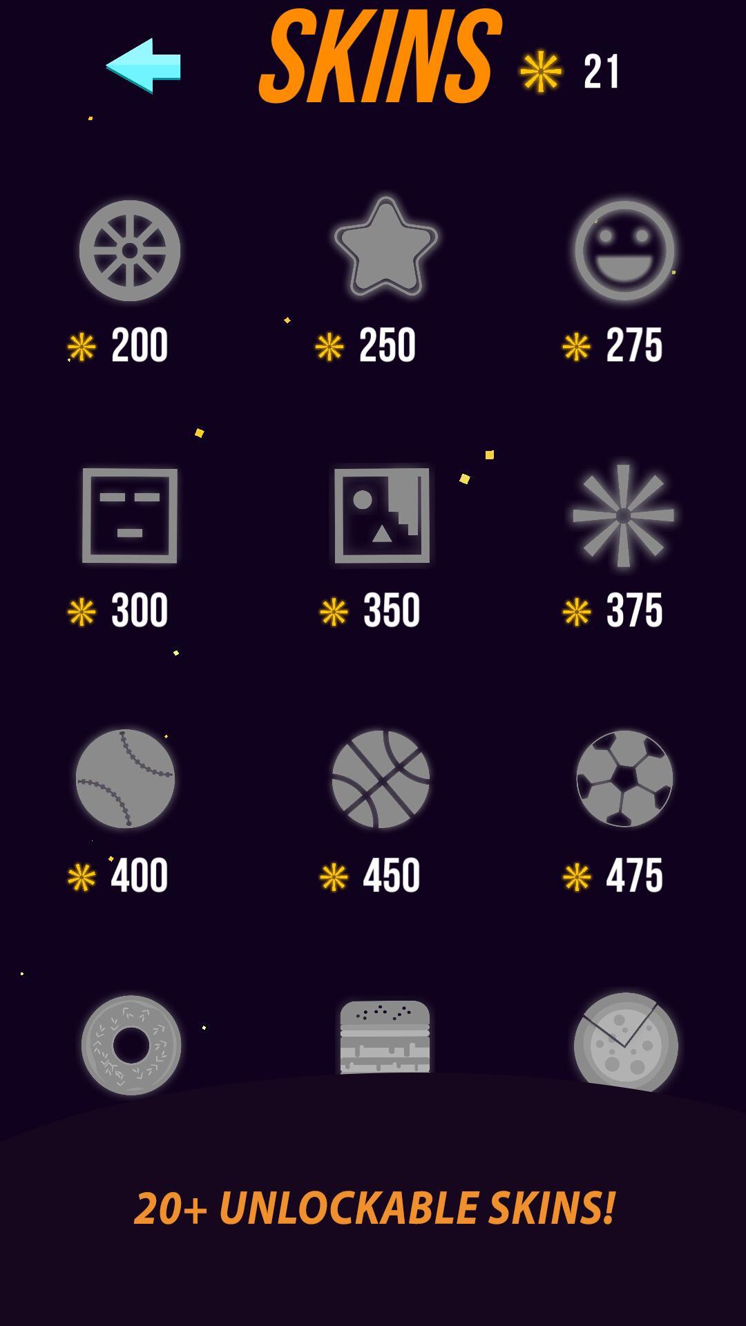 Double Dodgers: Extreme Arcade Game Game Screenshot