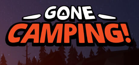 Banner of Gone Camping! 