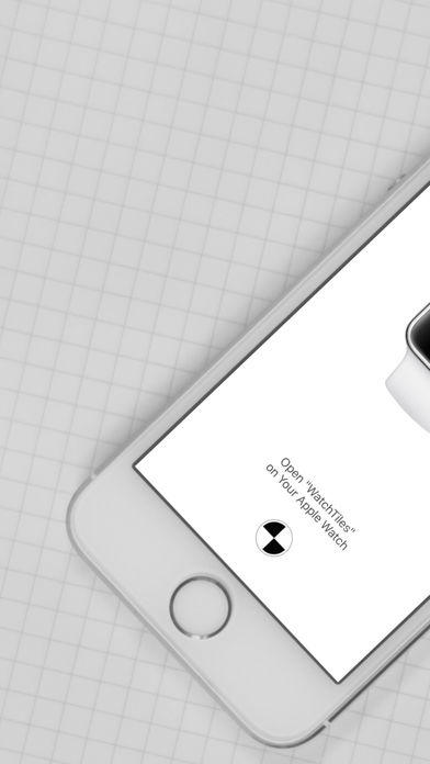 Watch Tiles - Don't Tap the White Tile Game Screenshot