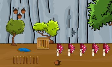 Cuplikan Layar Game Young Boy Rescue